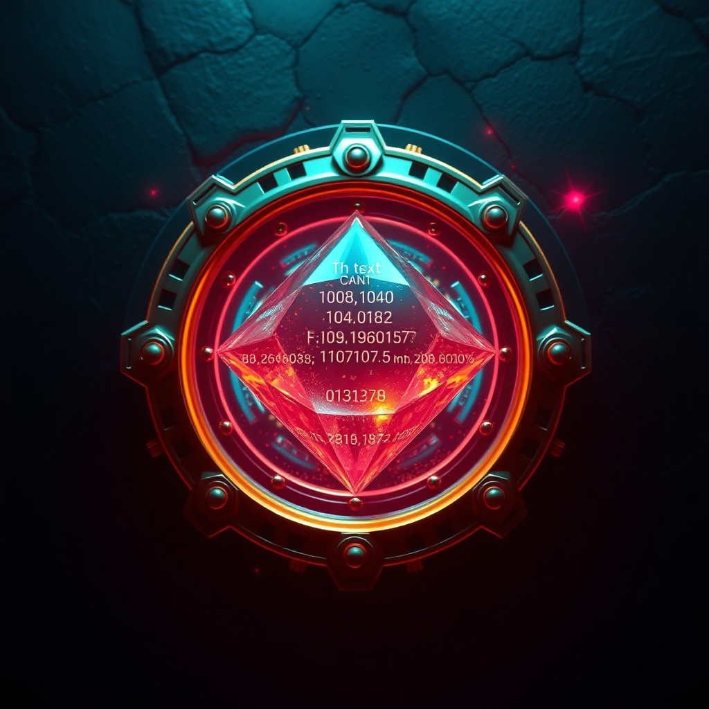 Verified, unbreakable code vault